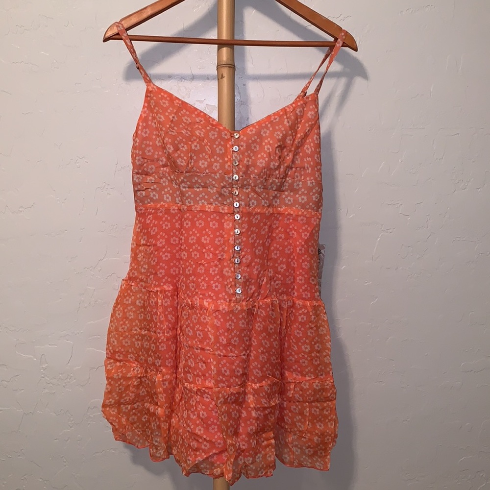 Da Nang Summer Dress
